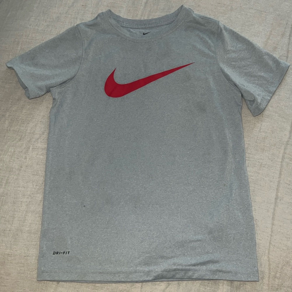 BB Nike Dri-Fit Tshirt